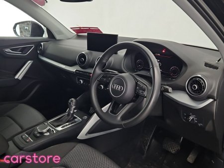 2020 Audi Q2 1.0 TFSI Auto €26,480 thumbnail