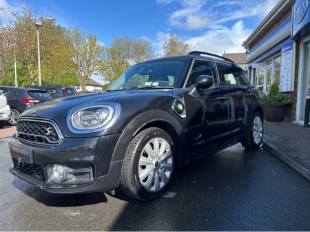 2019 MINI Countryman - photo 6