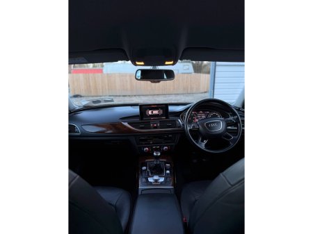 2016 Audi A6 - thumbnail 45