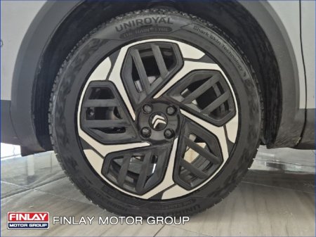 2024 Citroen C4 - thumbnail 10