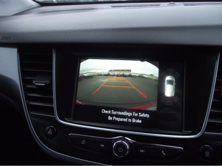 2019 Opel Crossland X SE 1.5 D T 120PS 5DR €12,950 thumbnail