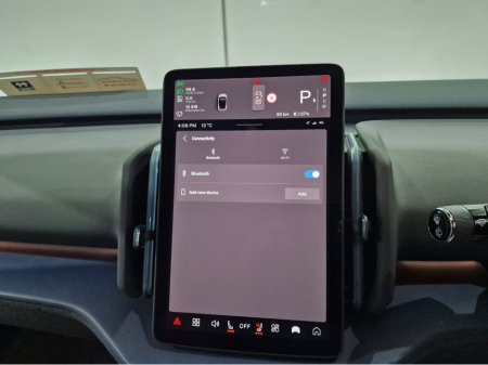 2024 Volvo EX30 - thumbnail 19