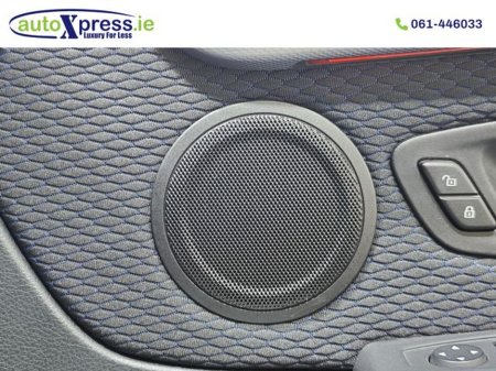 2016 BMW 2 Series Gran Tourer 7 Seater 218D M-SPORT Automatic, Reversing camera €15,995 thumbnail