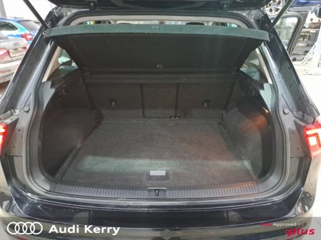 2018 Volkswagen Tiguan 2.0TDI 150BHP SE €22,900 thumbnail