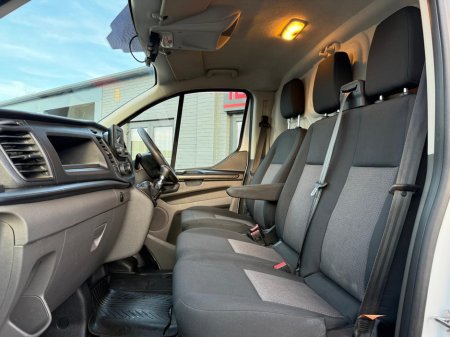 2022 Ford Transit Custom - thumbnail 20