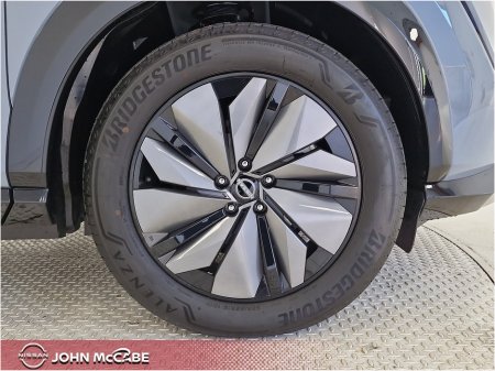 2026 Nissan Ariya - thumbnail 36