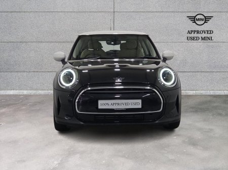 2024 MINI Hatch - thumbnail 16
