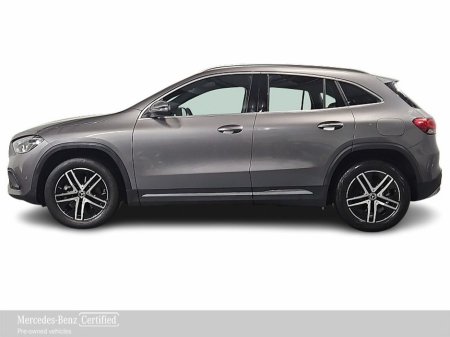 2022 Mercedes-Benz GLA Class - thumbnail 10