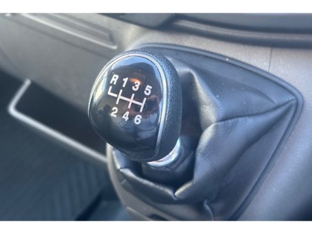 2020 Ford Transit 350 LEADER ECOBLU L3H1 CHASSIS CAB ECOBLUE €24,015 thumbnail