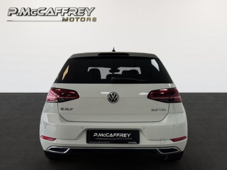 2020 Volkswagen Golf - thumbnail 6