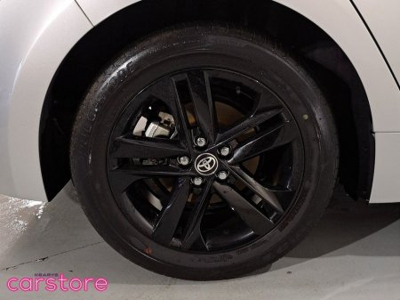 2021 Toyota Corolla - thumbnail 14