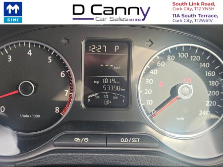 2014 Volkswagen Polo - thumbnail 14