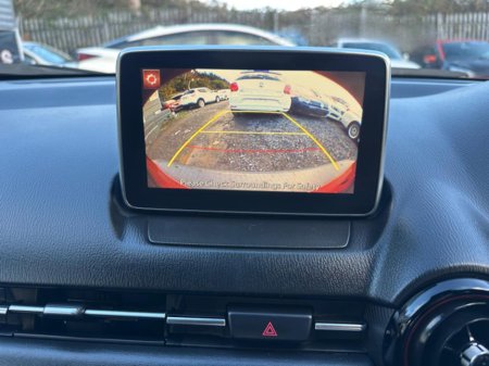 2016 Mazda CX-3 - thumbnail 18