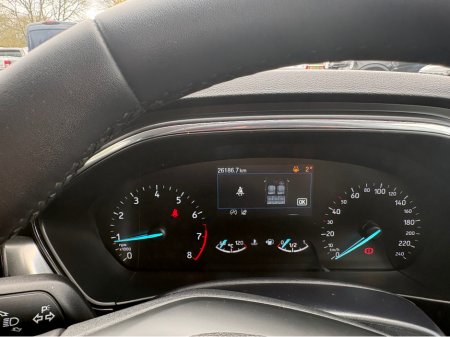 2024 Ford Focus - thumbnail 8