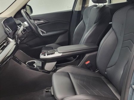 2023 BMW X1 - thumbnail 7