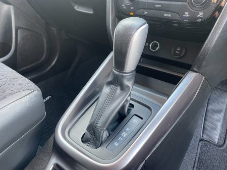 2022 Suzuki Vitara 1.4 Hybrid SZ-T Auto €25,950 thumbnail