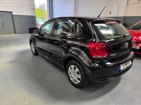 2013 Volkswagen Polo - photo 4