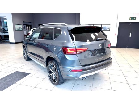 2019 SEAT Ateca - thumbnail 27