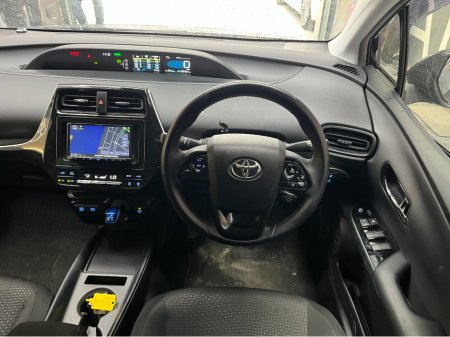 2021 Toyota Prius €20950! 2021 TOYOTA PRIUS 1.8L HYBRID / 107K KMS /  ADAPTIVE CRUISE CONTROL, REVERSE CAMERA & MORE €20,950 thumbnail