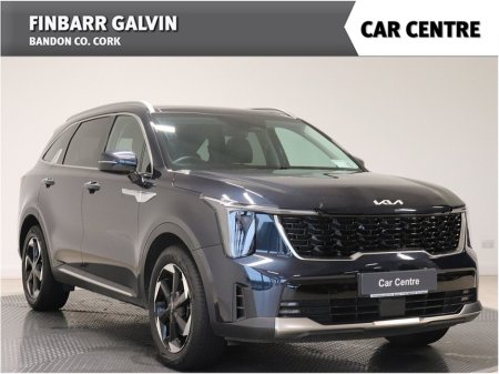 2024 Kia Sorento - thumbnail 1