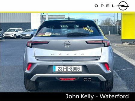 2023 Opel Mokka - thumbnail 5