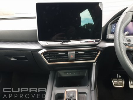 2025 Cupra Leon - thumbnail 13
