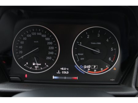 2017 BMW 2 Series 2.0D SE LUXURY 7 SEATER AUTOMATIC // 82,000KM // IMMACULATE CONDITION THROUGHOUT // BUY WITH CONFIDENCE AA AND SIMI APPROVED DEALER 2026 // FINANCE ARRANGED // ALL TRADE INS WELCOME // €18,950 thumbnail