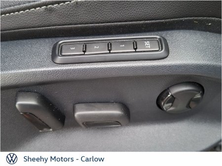 2024 Volkswagen Tiguan - thumbnail 22