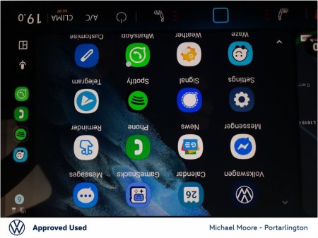 2026 Volkswagen Tayron - thumbnail 22
