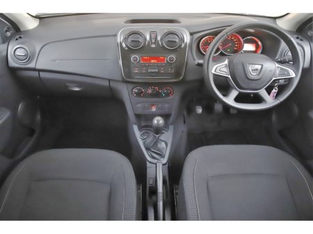 2018 Dacia Sandero - thumbnail 14