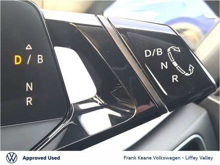 2022 Volkswagen ID.3 58KWH LIFE DX 204HP *PRIVACY GLASS* *18" ALLOYS* *HEATED SEATS* *CARPLAY / ANDROID AUTO* *BATTERY CERTIFIED* *PCP FINANCE AVAILABLE* €21,995 thumbnail