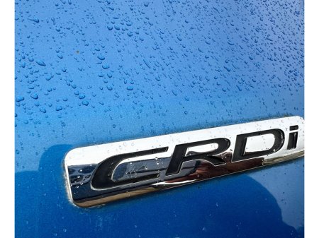 2010 Hyundai i30 1.6 CRDI COMFORT 5DR AUTO €3,950 thumbnail