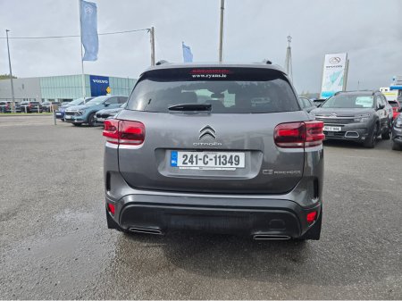 2024 Citroen C5 Aircross - photo 4