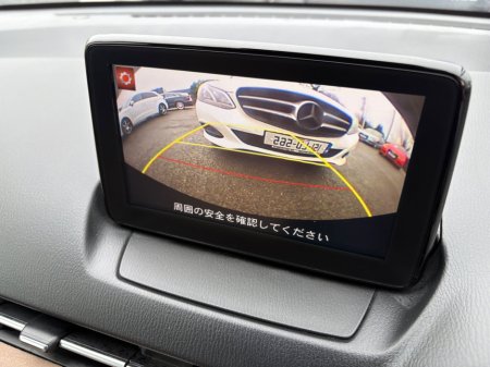 2017 Mazda Demio - thumbnail 15