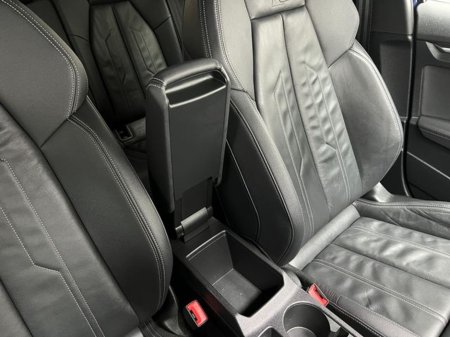 2022 Audi A3 - thumbnail 39