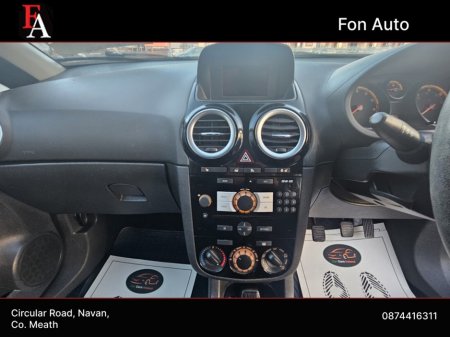 2014 Opel Corsa - thumbnail 23