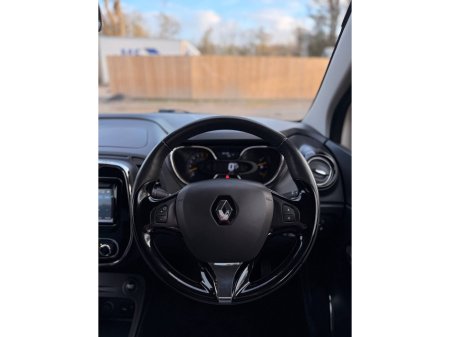 2016 Renault Captur - thumbnail 36