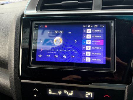 2017 Honda Fit  €11,950 thumbnail