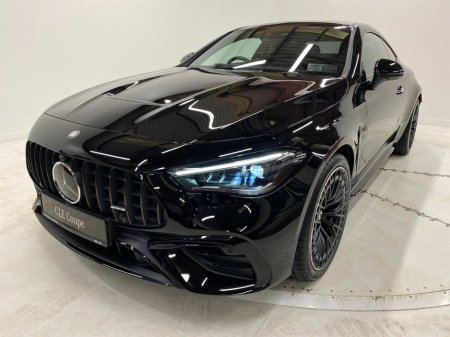 2026 Mercedes-Benz CLE - thumbnail 12