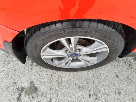 2015 Ford Focus 2014MY EDITION 1.6 95PS 4DR €8,950 thumbnail