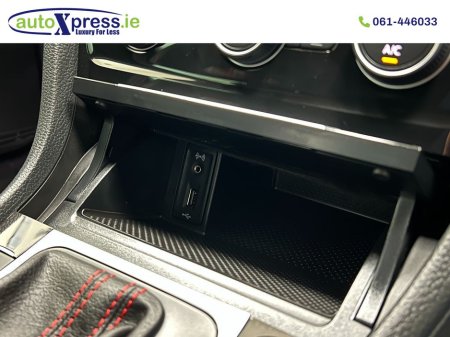 2018 Volkswagen Golf GTI Dynamic 2.0 TSI Automatic, Reversing camera €26,995 thumbnail