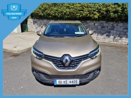 2016 Renault Kadjar - photo 2