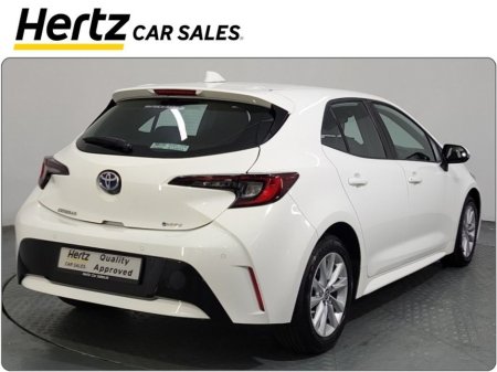 2024 Toyota Corolla - thumbnail 8