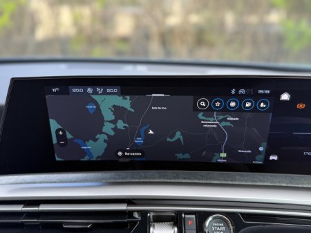 2025 Peugeot 3008 - thumbnail 24