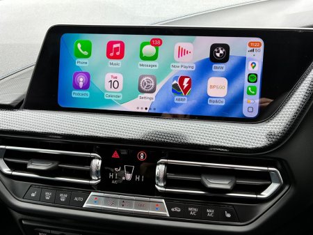 2022 BMW 2 Series - thumbnail 6