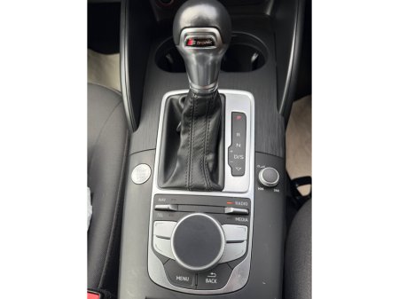 2014 Audi A3 1.4 TFSI €12,690 thumbnail