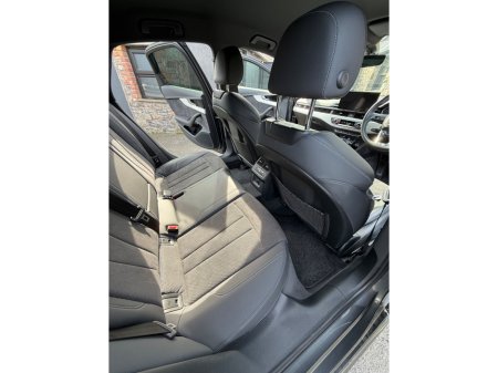 2021 Audi A4 - thumbnail 17