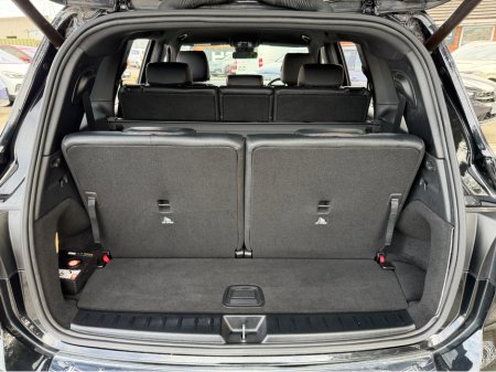 2023 Mercedes-Benz EQB - thumbnail 23