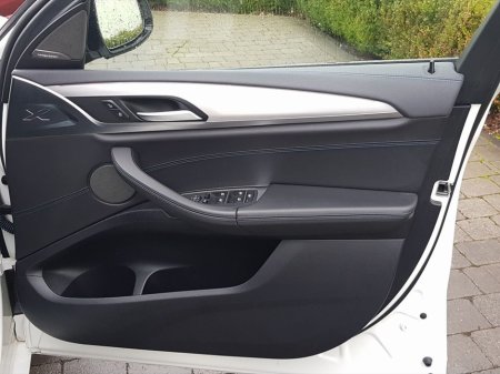 2018 BMW X4 xDrive20d M Sport Auto €34,995 thumbnail