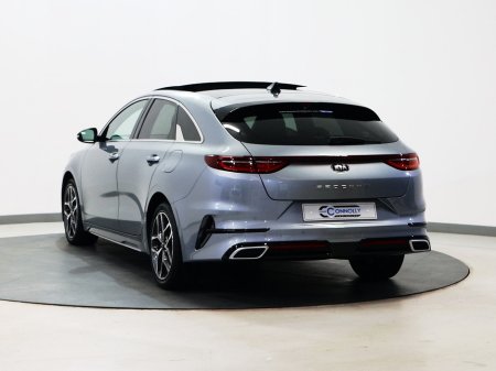 2019 Kia pro_ceed - photo 5